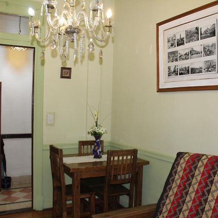 Apartment Castillo Buenos Aires Extérieur photo